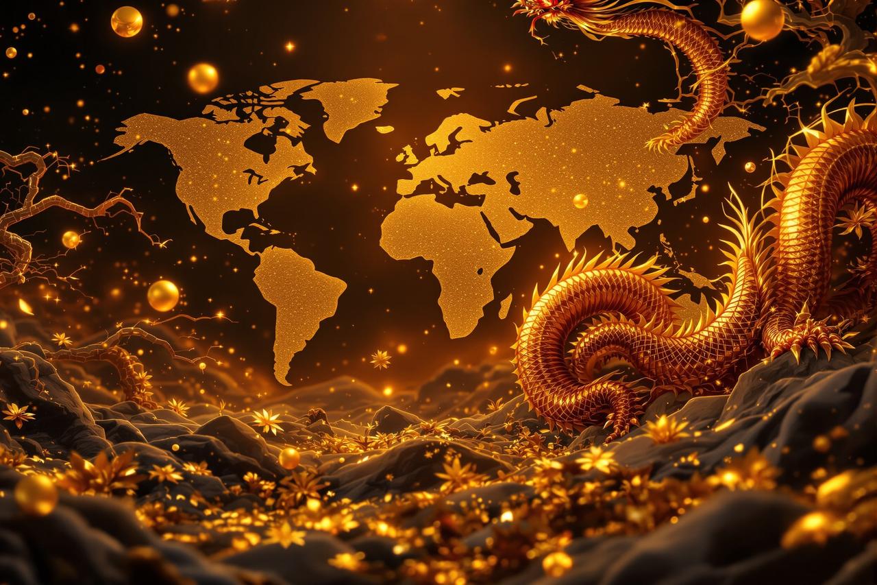 AI短剧网与国家广播电视总局合作项目 AI短剧网政企合作项目 - "金鳞计划"文化出海专项工程