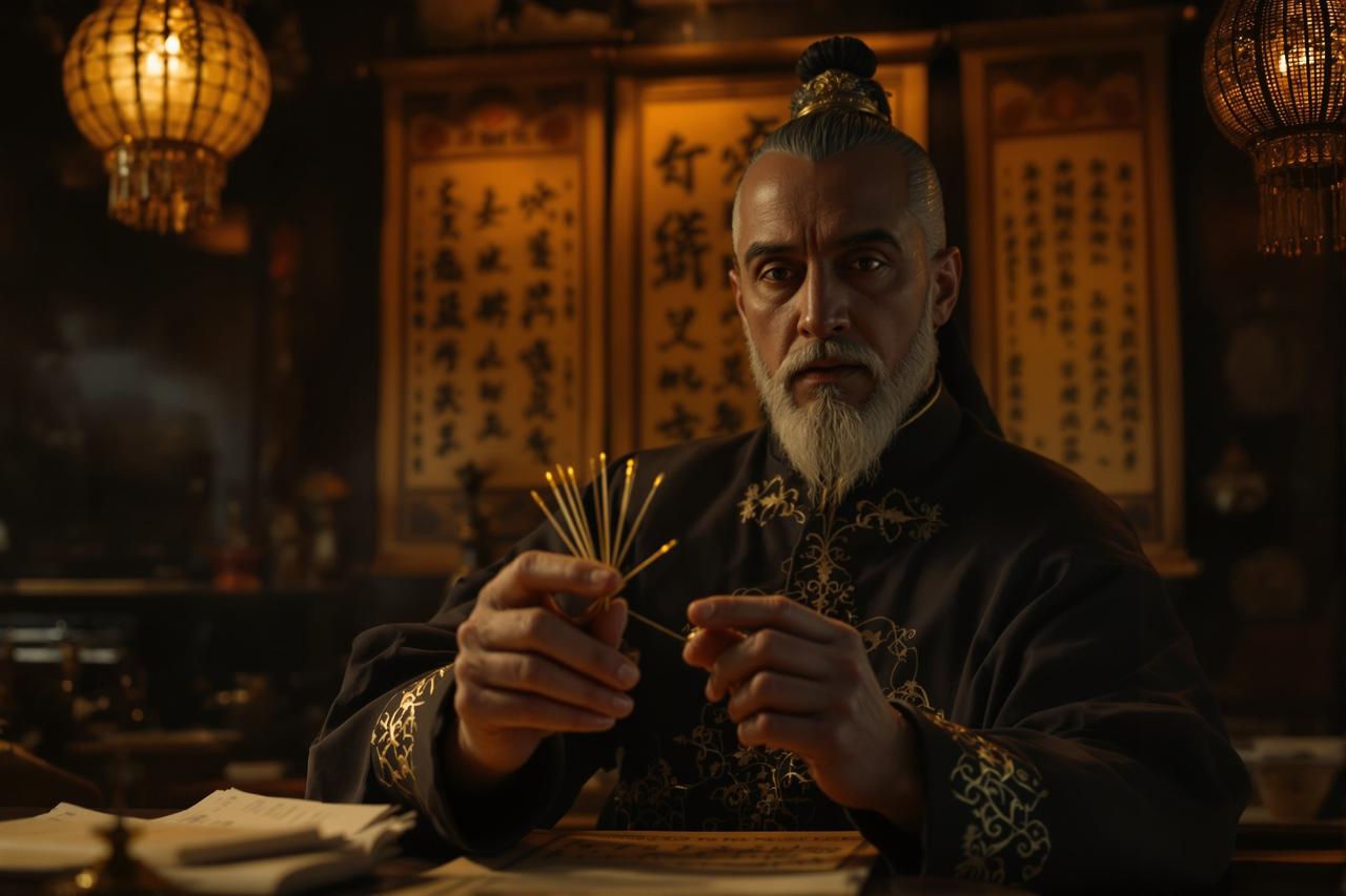 AI短剧网 神医传承分类 AI短剧网 神医传承 - 医道传承,妙手回春济世