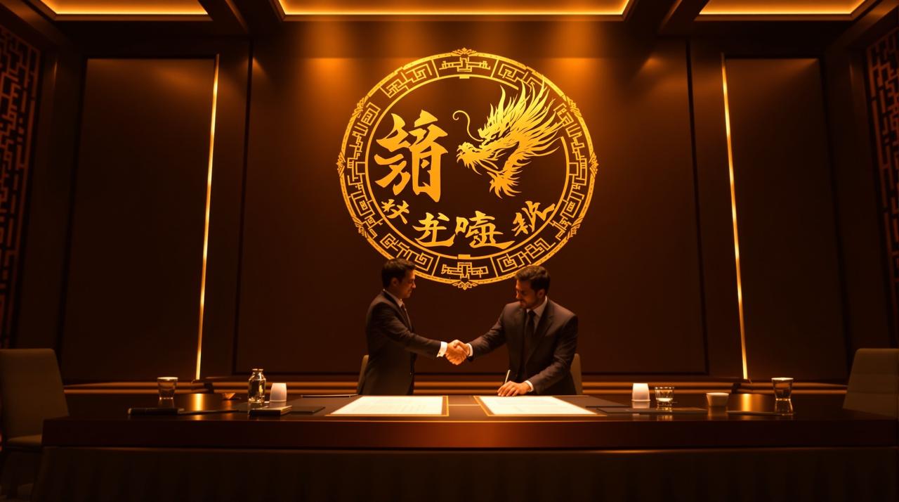 AI短剧网 AI短剧网与横店影视城达成战略合作,共建短剧拍摄基地 AI短剧网新闻 - AI短剧网与横店影视城达成战略合作,共建短剧拍摄基地